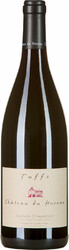 Вино Chateau du Hureau. "Tuffe". Saumur-Champigny AOC