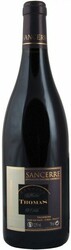 Вино Domaine Michel Thomas & Fils. Sancerre AOC Rouge