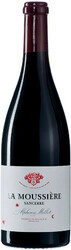 Вино Alphonse Mellot. "La Moussiere" Rouge. Sancerre AOC