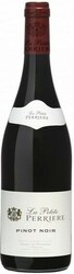 Вино Saget La Perriere, "La Petite Perriere" Pinot Noir