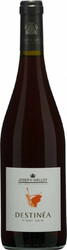 Вино Joseph Mellot. "Destinea" Pinot Noir. Val de Loire IGP