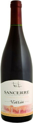 Вино Michel Vattan Sancerre Rouge