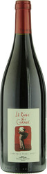 Вино Domaine de la Garreliere. "Le Rouge des Cornus" Cabernet Franc