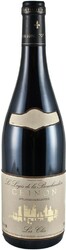 Вино Les Logis de La Bouchardiere Chinon AOC "Les Clos"