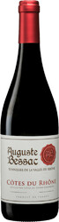 Вино Ogier, "Auguste Bessac", Cotes du Rhone AOC