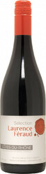 Вино "Selection Laurence Feraud" Cotes-du-Rhone AOC, 2016