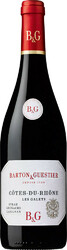 Вино Barton & Guestier, Cotes-du-Rhone AOC