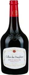 Вино Cellier des Danphins, Merlot-Grenache medium sweet