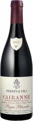 Вино Perrin et Fils. "Cairanne" Peyre Blanche. Cotes du Rhone Villages AOC