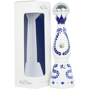 Текила "Clase Azul" Reposado, gift box, 0.7 л