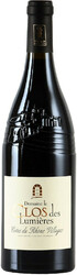Вино Domaine Le Clos des Lumieres. Cotes du Rhone Villages AOC