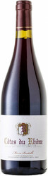 Вино Francois Bour, Cotes du Rhone AOC