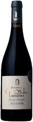 Вино Domaine Le Clos des Lumieres. Cotes du Rhone "Comme Autrefois" AOC