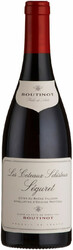 Вино Boutinot. Les Coteaux Schisteux "Seguret". Cotes du Rhone Villages AOP