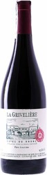 Вино Pere Anselme, "La Griveliere", Cotes du Rhone AOC