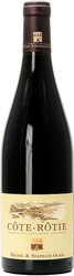 Вино Domaine Michel and Stephane Ogier. Cote-Rotie