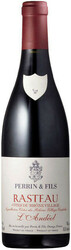 Вино Perrin et Fils. "Rasteau" L'Andeol. Cotes du Rhone Villages AOC