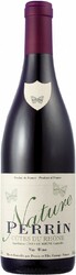 Вино Perrin & Fils. "Nature". Cotes du Rhone AOC