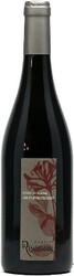 Вино Cotes du Rhone AOC "Cuvee les Chevrefeuilles"