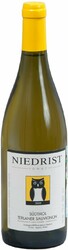 Вино Niedrist. "Terlaner" Sauvignon. Sudtirol DOC