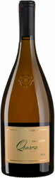 Вино Cantina Terlano. "Quarz"