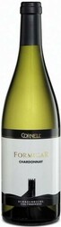 Вино Alto Adige Cornell Chardonnay Formigar DOC