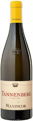 Вино Manincor. "Tannenberg" Sauvignon Blanc. Terlano Alto Adige DOC