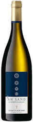Вино Alois Lageder. "Am Sand" Gewurztraminer