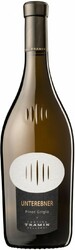 Вино Tramin. Pinot Grigio "Unterebner". Alto Adige