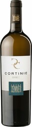 Вино Peter Zemmer. Cortine Bianco. Alto Adige DOC