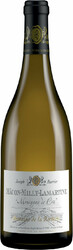 Вино Domaine de la Rochette, Macon-Milly-Lamartine "Montagne de Cra" AOC, 2016