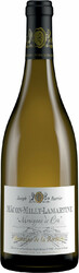Вино Domaine de la Rochette. Macon-Milly-Lamartine "Montagne de Cra" AOC