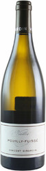 Вино Vincent Girardin. Pouilly Fuisse "Les Vieilles Vignes" AOC