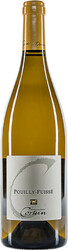 Вино Dominique Cornin. Pouilly-Fuisse AOC