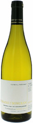 Вино Domaine de la Bongran, Vire-Clesse "Cuvee E.J.Thevenet" AOC, 2015