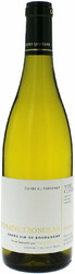 Вино Domaine de la Bongran. Vire-Clesse "Cuvee E.J.Thevenet" AOC
