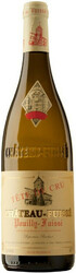 Вино Pouilly-Fuisse AOC "Tete de Cru"