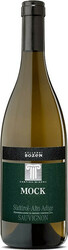 Вино Bolzano. Sauvignon "Mock". Sudtirol Alto Adige DOC