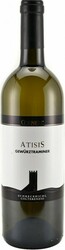 Вино Cornell Gewurztraminer DOC Atisis