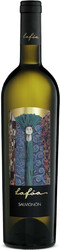 Вино "Lafoa". Alto Adige Sauvignon DOC