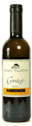 Вино San Michele-Appiano. "Comtess" Sanct Valentin. 375 мл