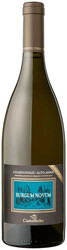 Вино Castelfeder, "Burgum Novum" Chardonnay Riserva, Alto Adige DOC, 2016