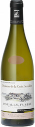 Вино "Domaine de la Croix Senaillet" Pouilly-Fuisse AOC