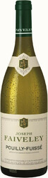 Вино Faiveley. Pouilly-Fuisse AOC