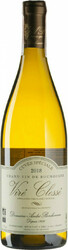 Вино Domaine Andre Bonhomme. Vire-Clesse "Cuvee Speciale" AOC
