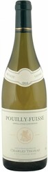 Вино Charles Thomas. Pouilly-Fuisse AOC