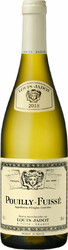 Вино Louis Jadot. Pouilly-Fuisse AOC