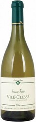 Вино Domaine Valette Vire-Clesse