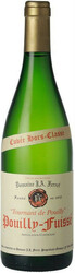 Вино Louis Jadot. Domaine J.A. Ferret. "Tournant de Pouilly". Pouilly-Fuisse AOC