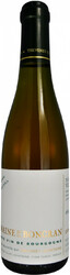 Вино Domaine de la Bongran. "Cuvee Botrytis". Vire-Clesse AOC. 375 мл